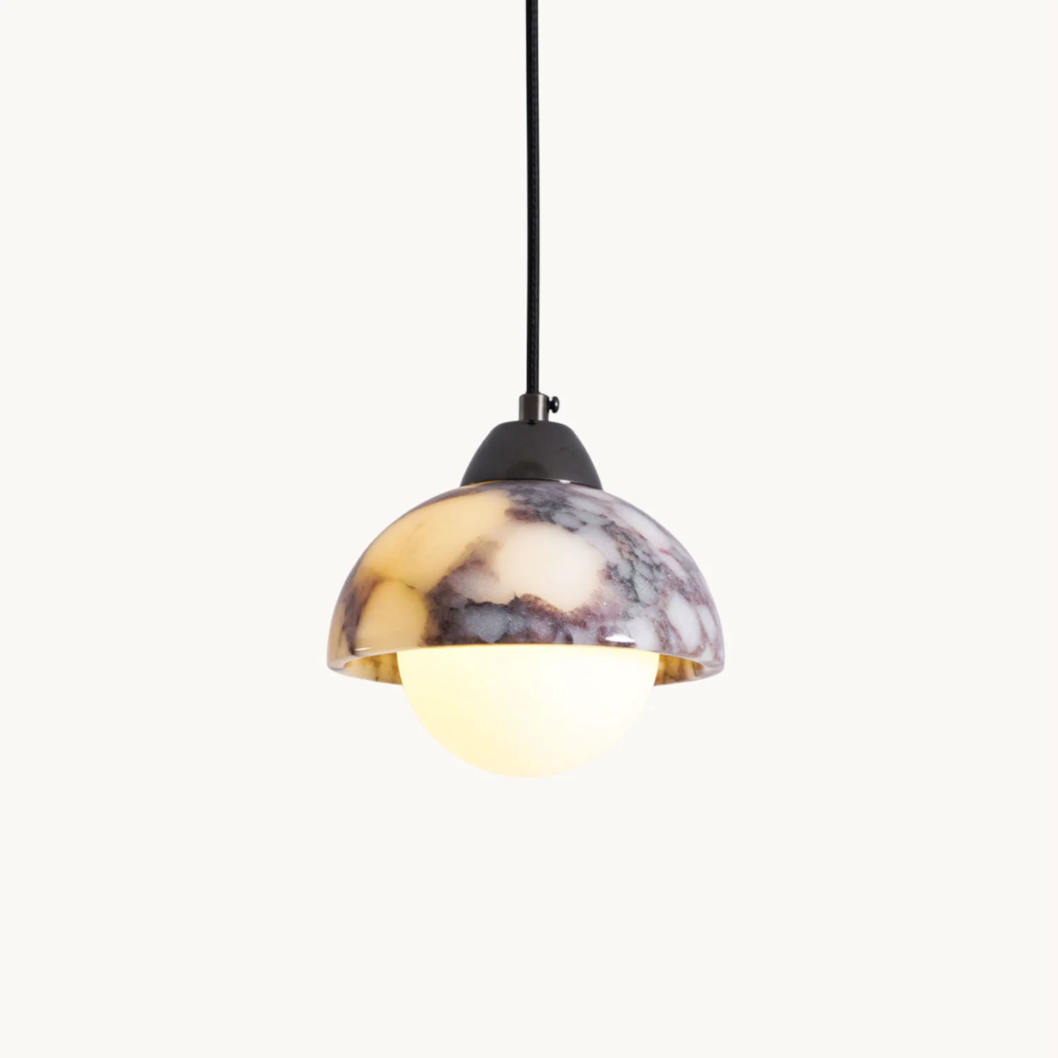 Reliable Armonis Marble Pendant Lamp High-End