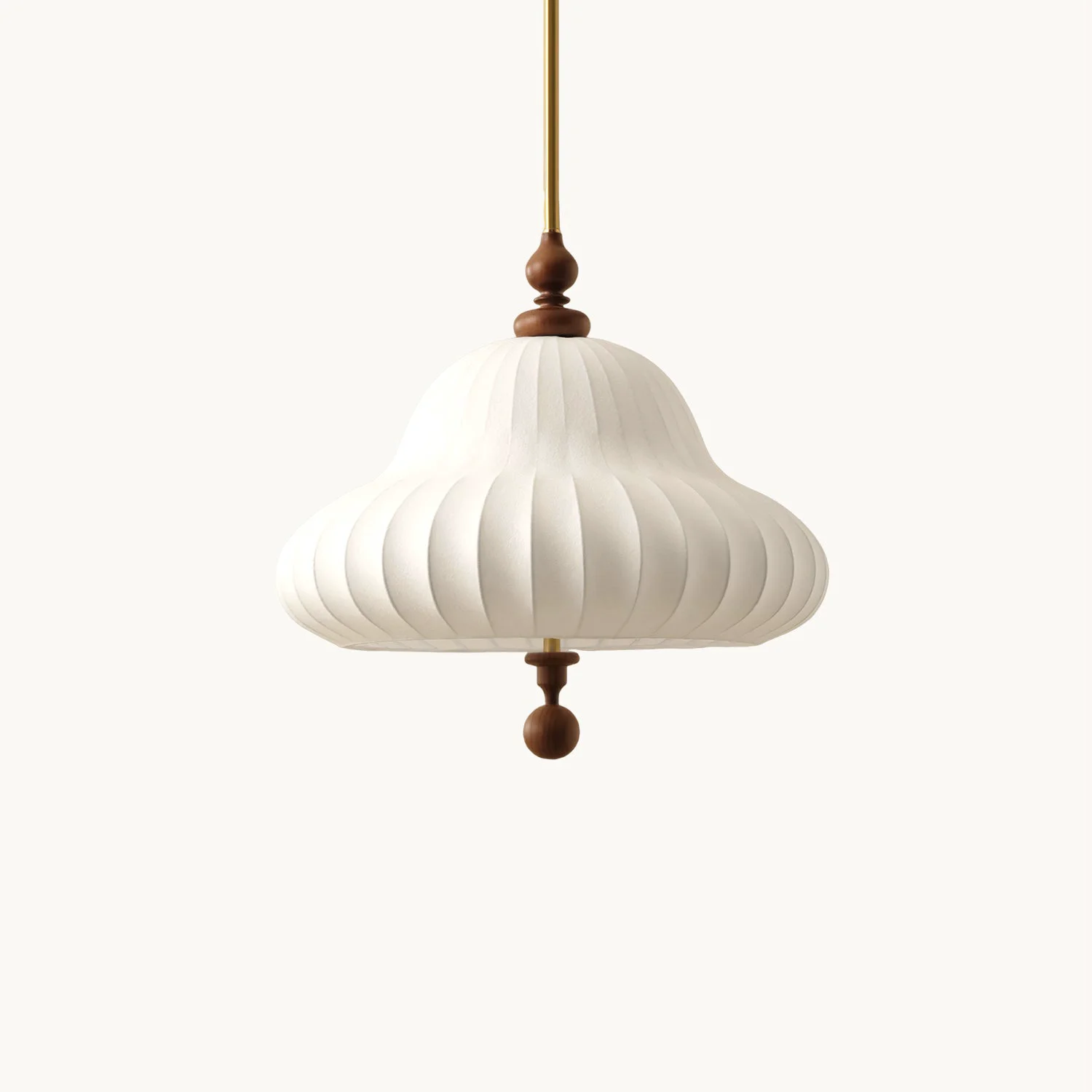 Detailed Isabella Pendant Light Quality