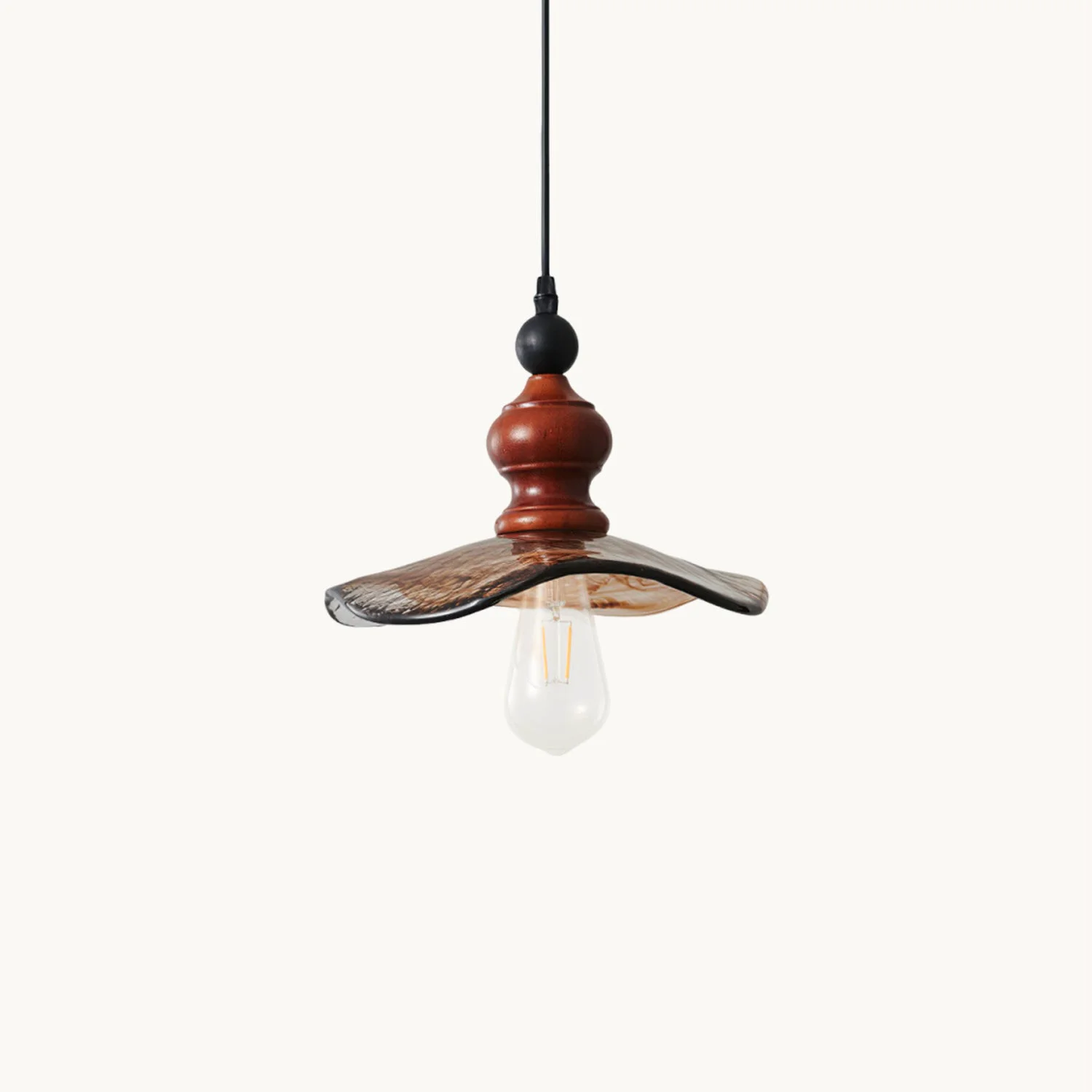 High-Performance Perrin Pendant Light First-Class