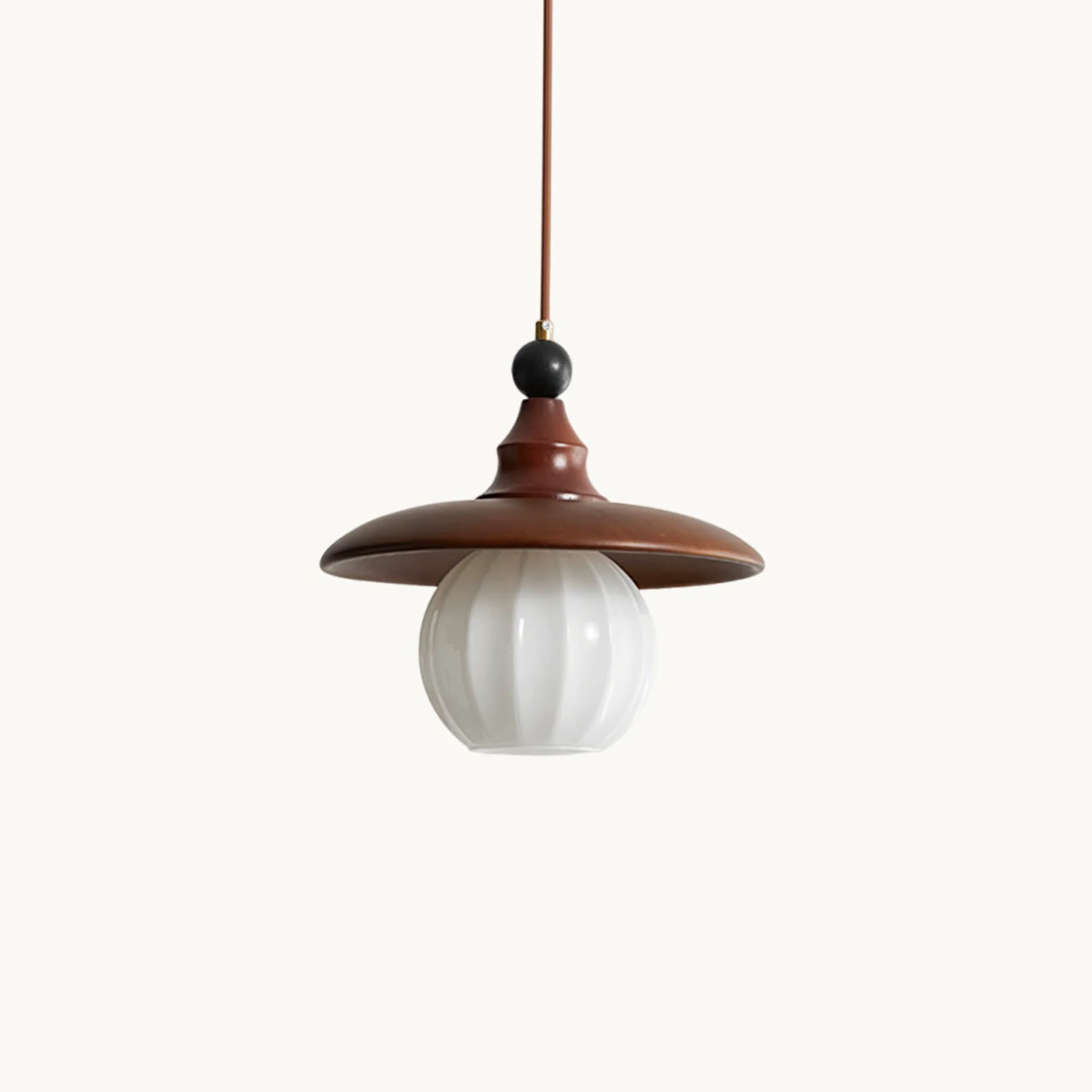 Innovative Cassini Pendant Light First-Class