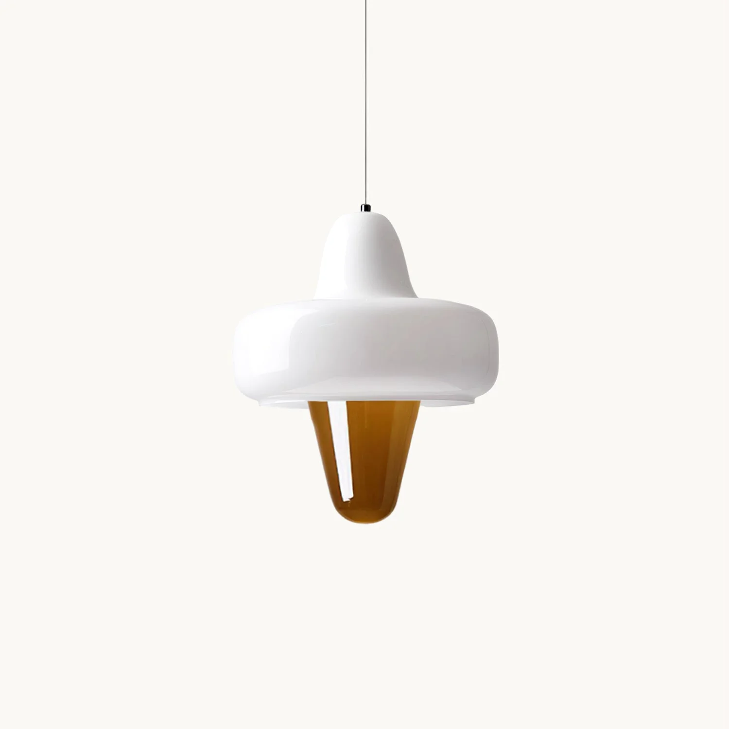 Innovative Swan Pendant Lamp Trendy