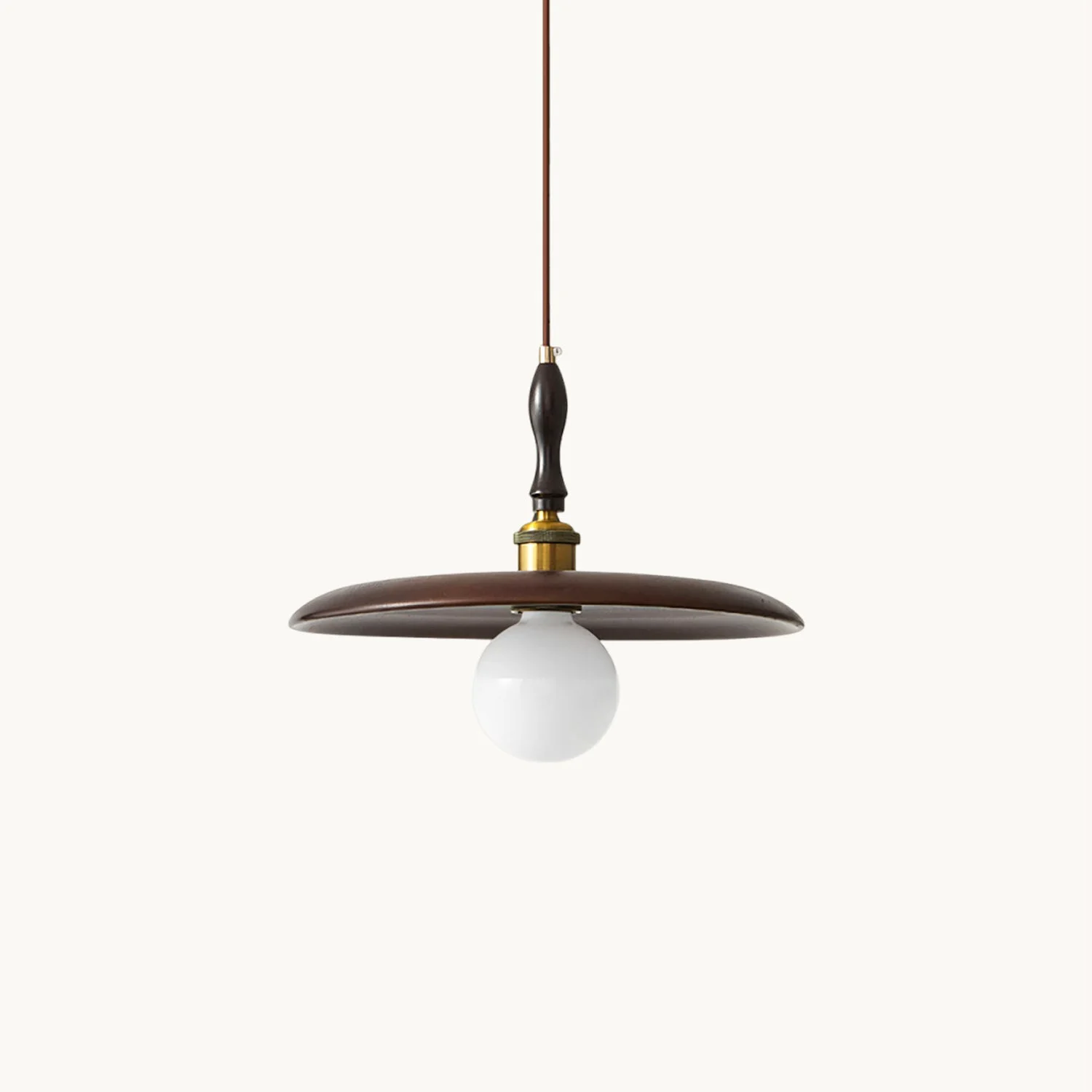 Long-Lasting Renzo Pendant Lamp Pure