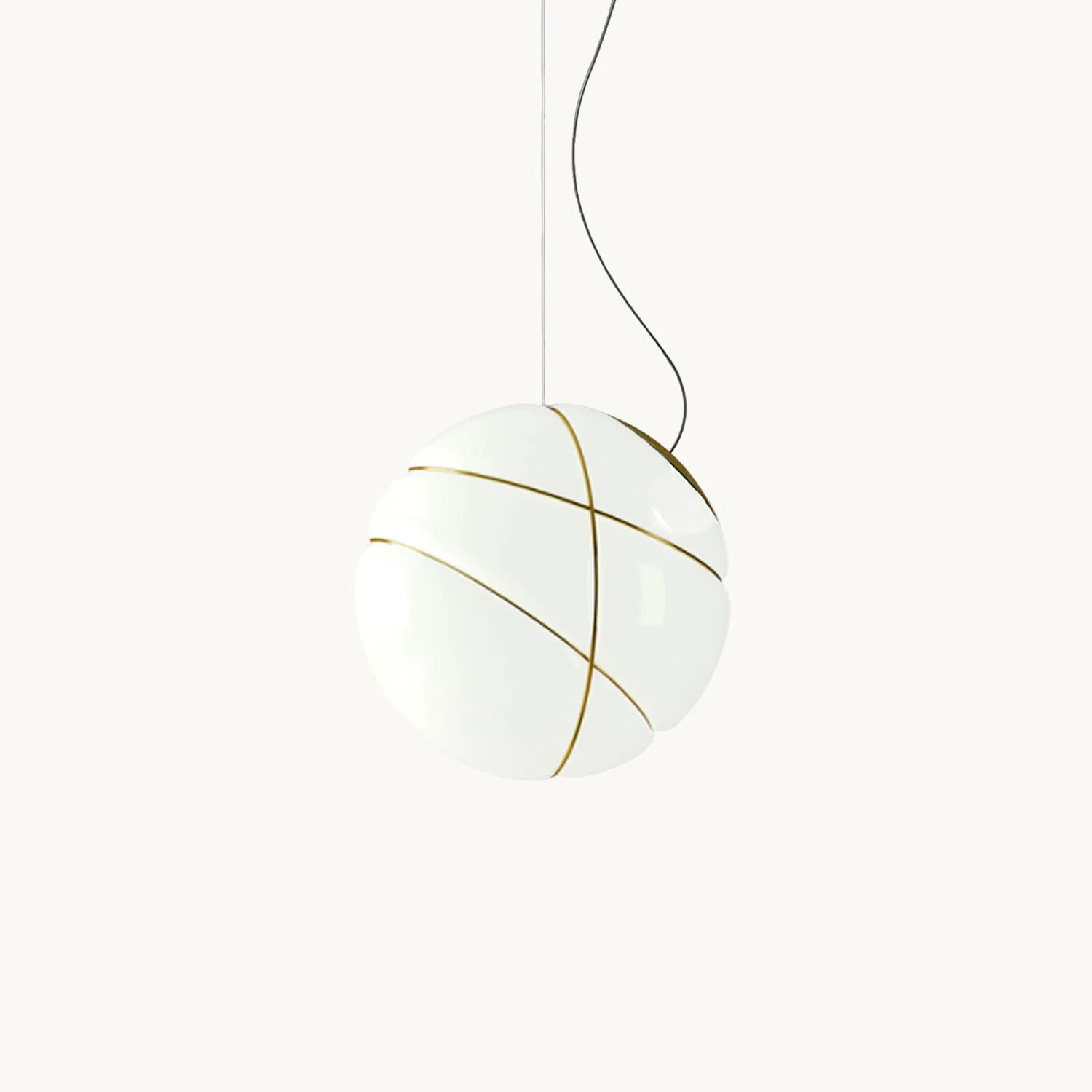 Innovative Armilla Pendant Light Selected