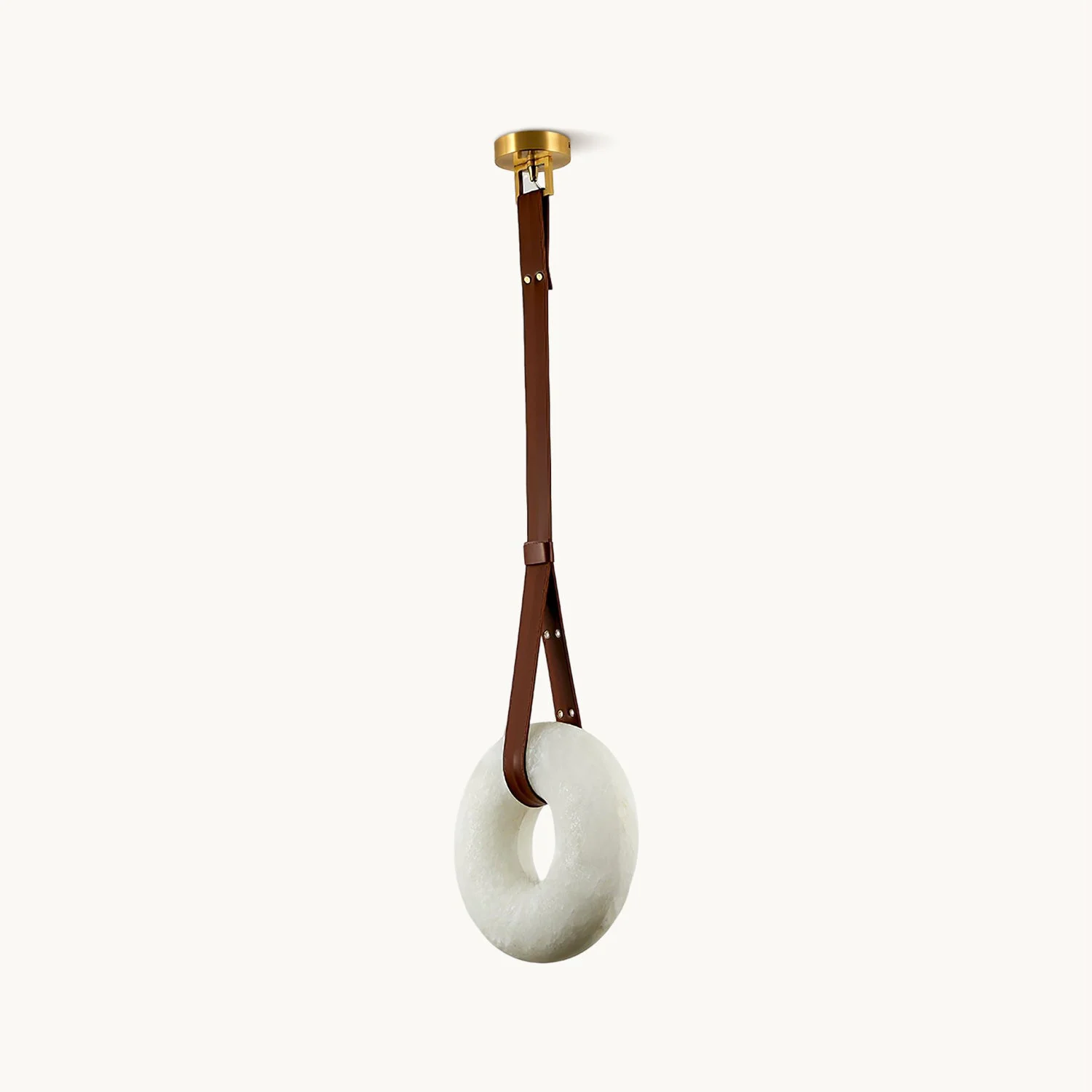 Smart Oslo Pendant Light Luxury