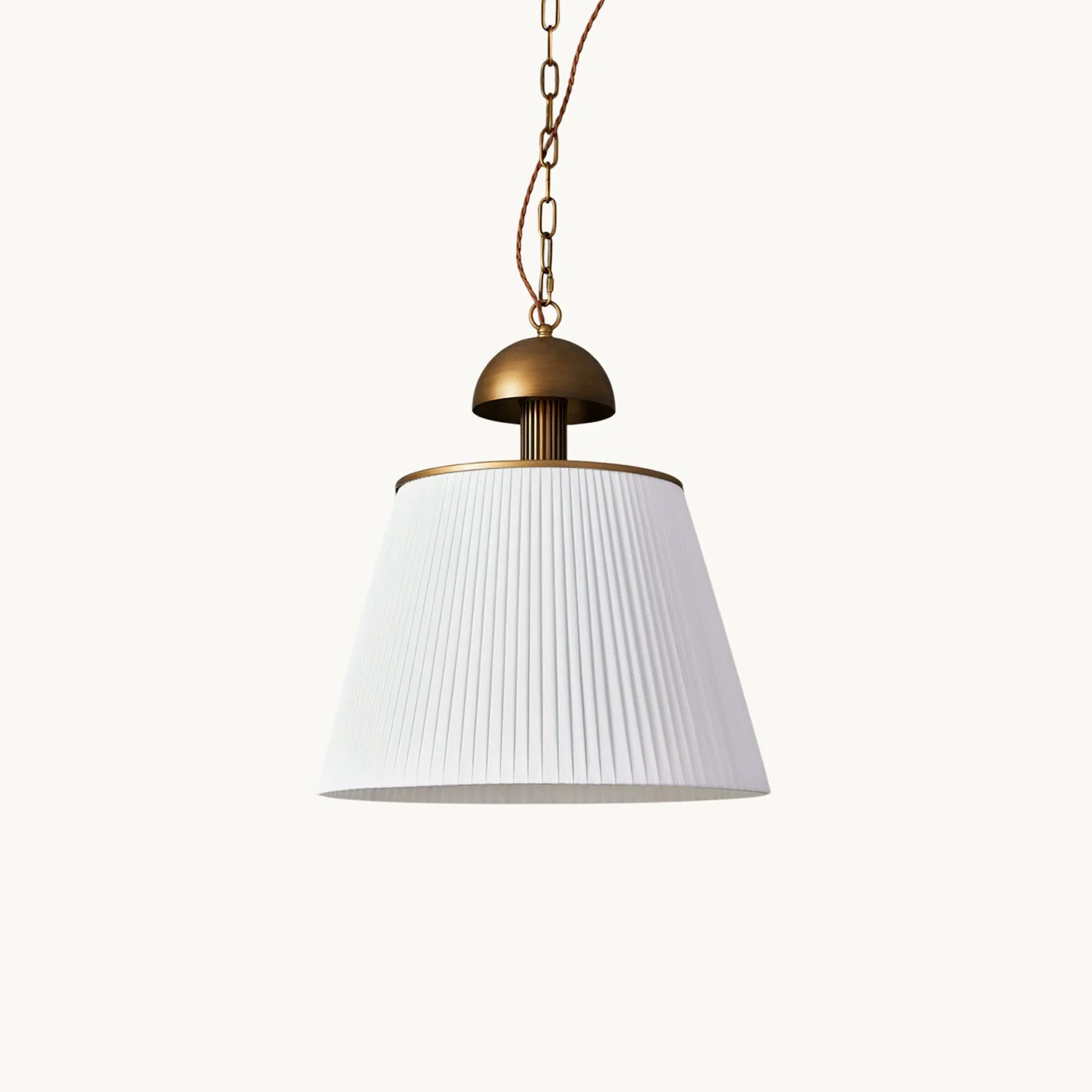 Functional Calvina Pendant Light Relaxed