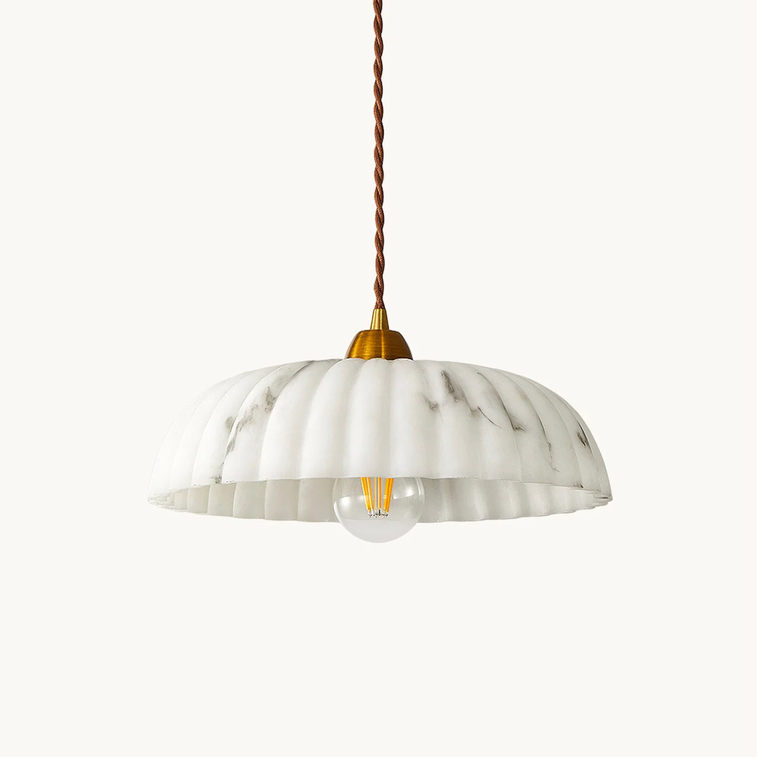 Functional Orielle Pendant Light Efficient