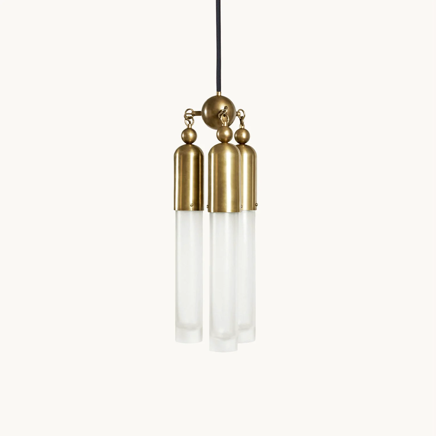 Exclusive Bettany Pendant Light Enhanced