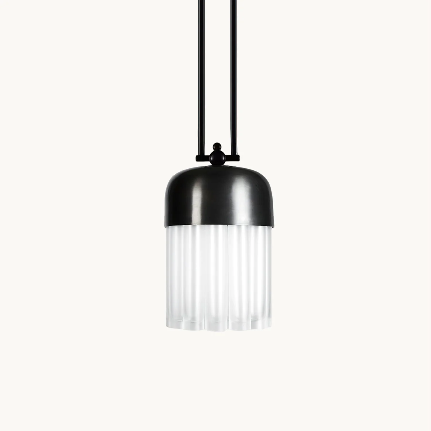 Enhanced Felix Pendant Light Soft