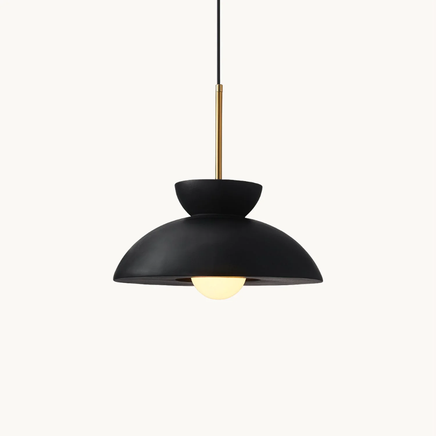 Exclusive Augustus Pendant Lamp Long-Lasting