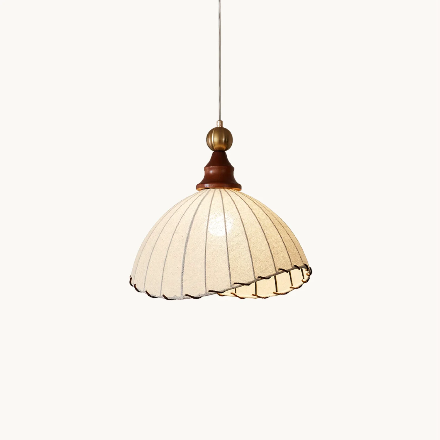 Specialty Maris Pendant Lamp Certified