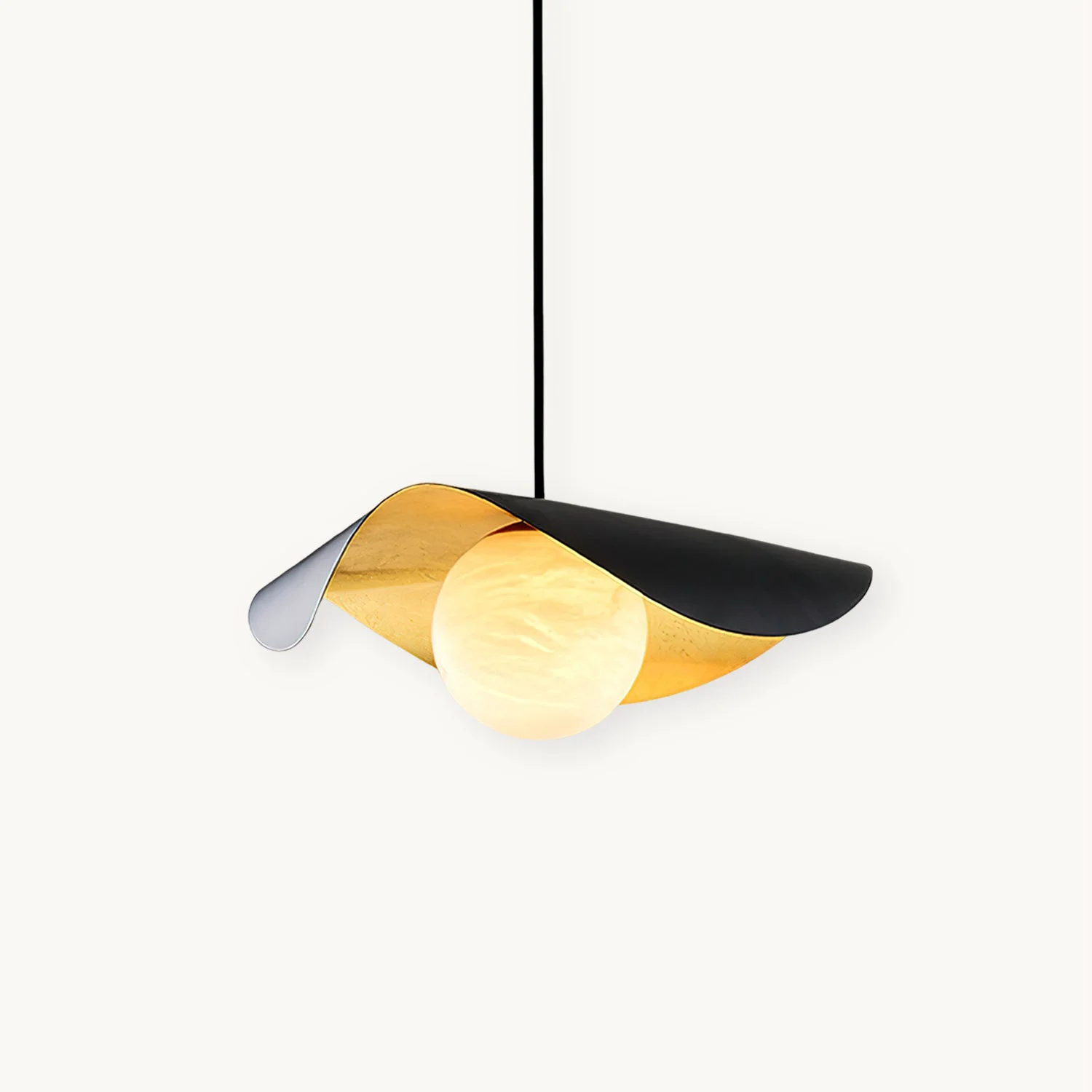 Safe Vatoz Pendant Lamp Original Design