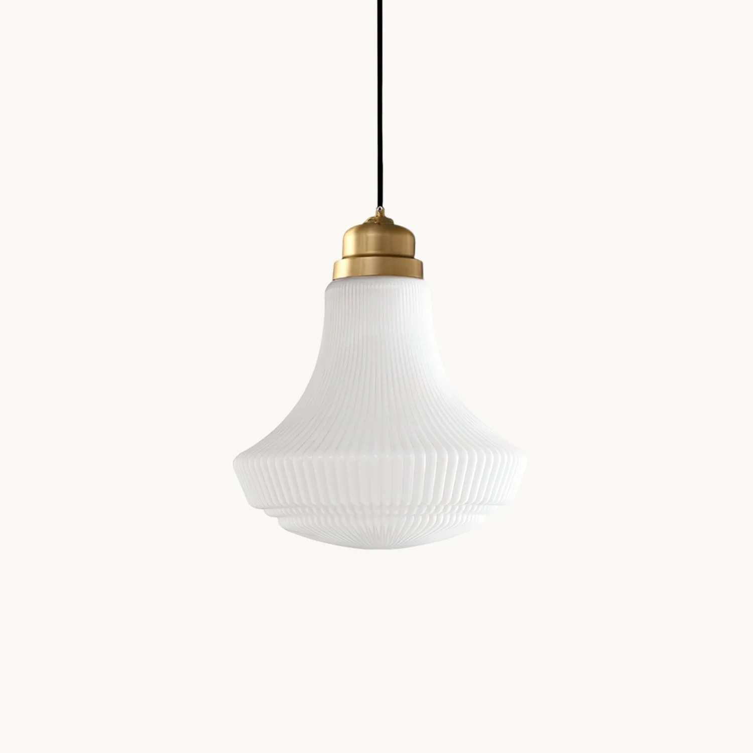 Quality Ingalls Vase Pendant Light Premium