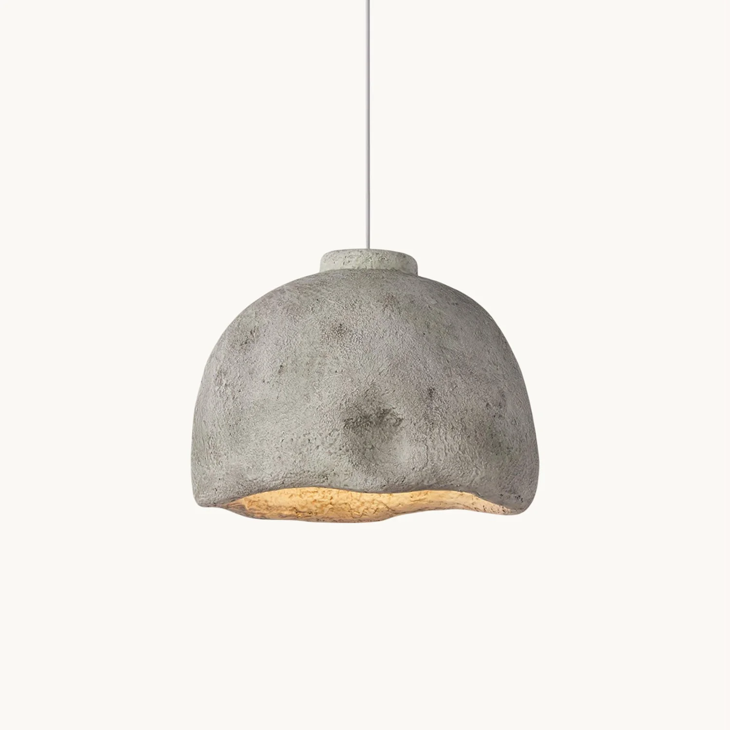 High-Quality Cairns Pendant Light Premium