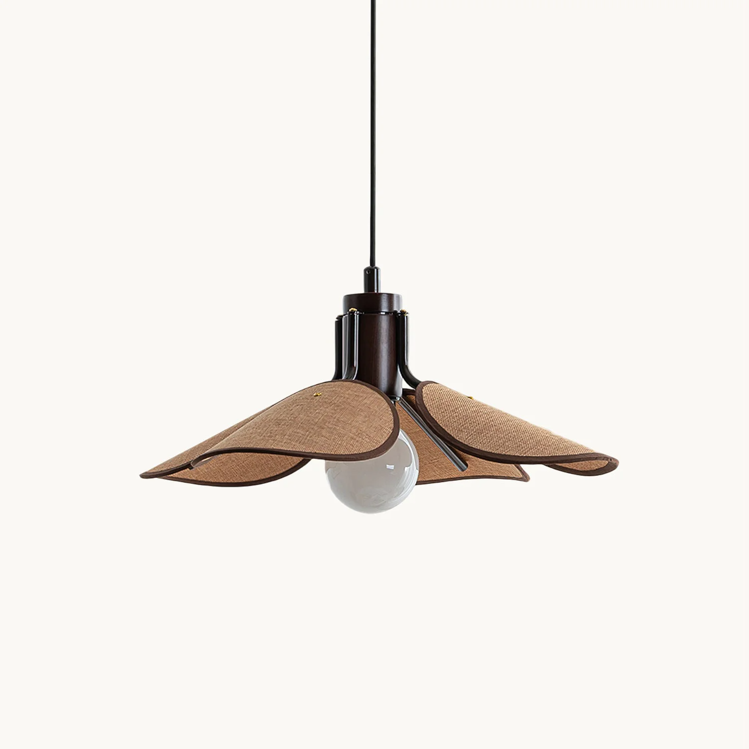 Lightweight Petal Bloom Pendant Light Trusted
