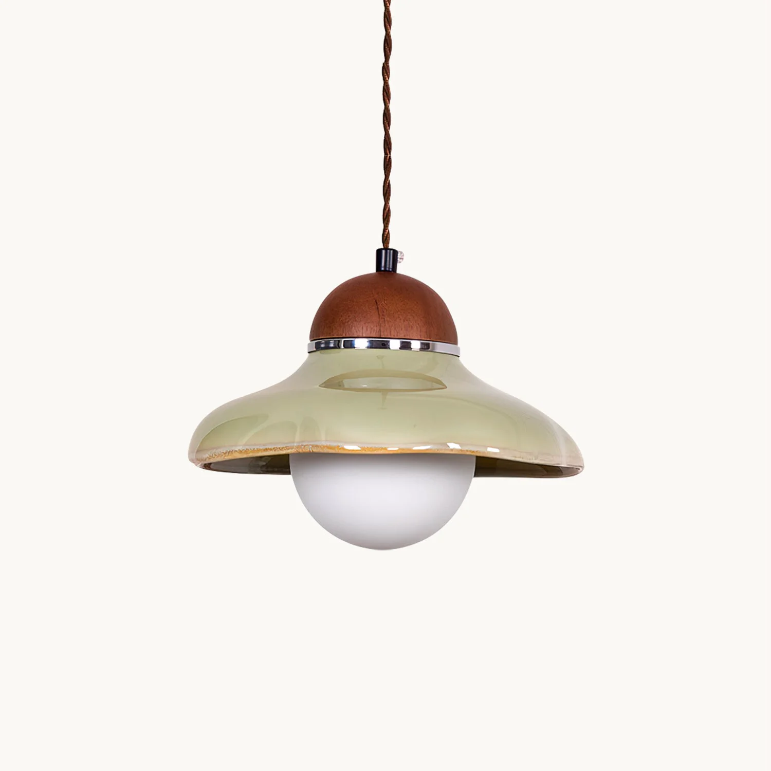 Fashionable Edmund Ceramics Pendant Light Clean