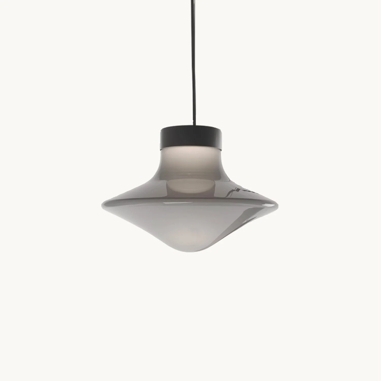 Secure Trottola Pendant Lamp Consistent