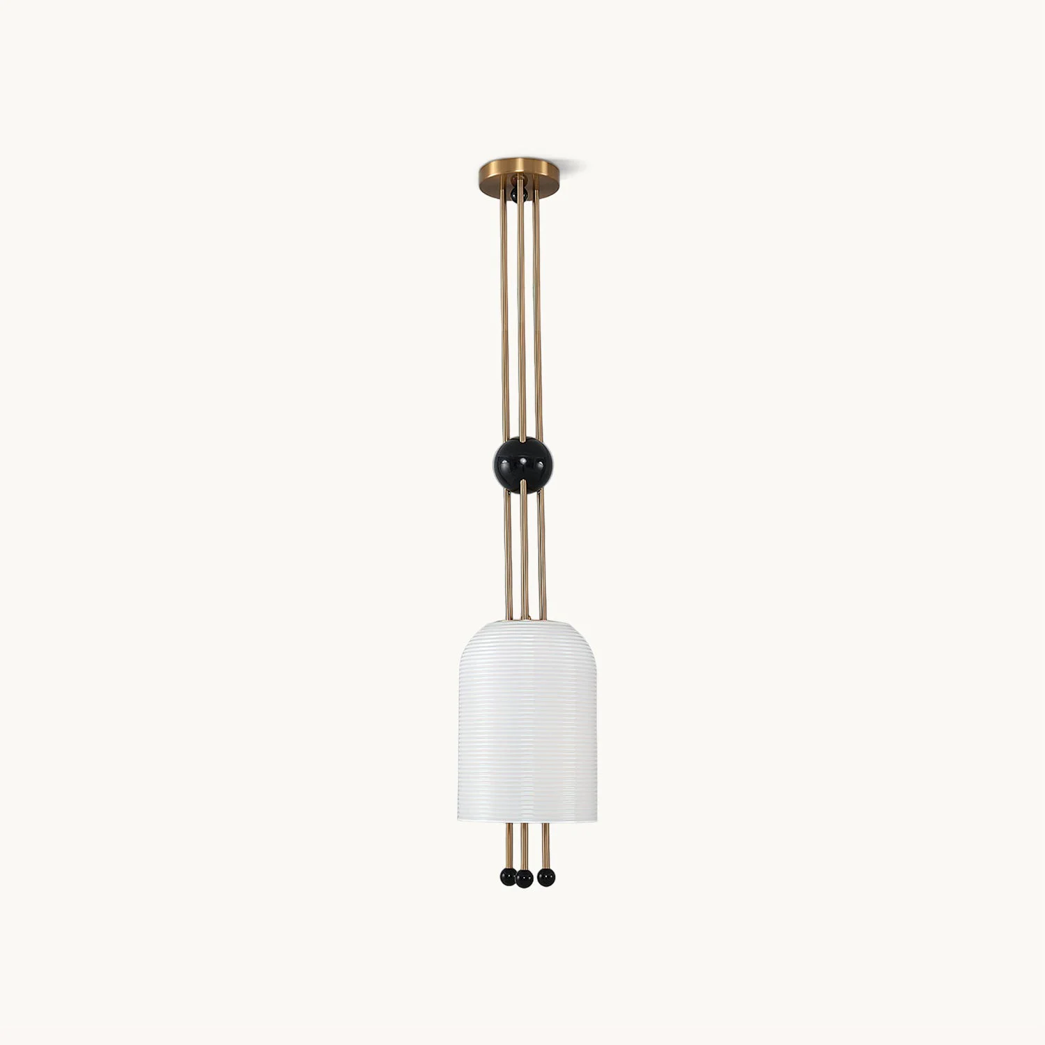 Original Design Bertha Pendant Light Reliable