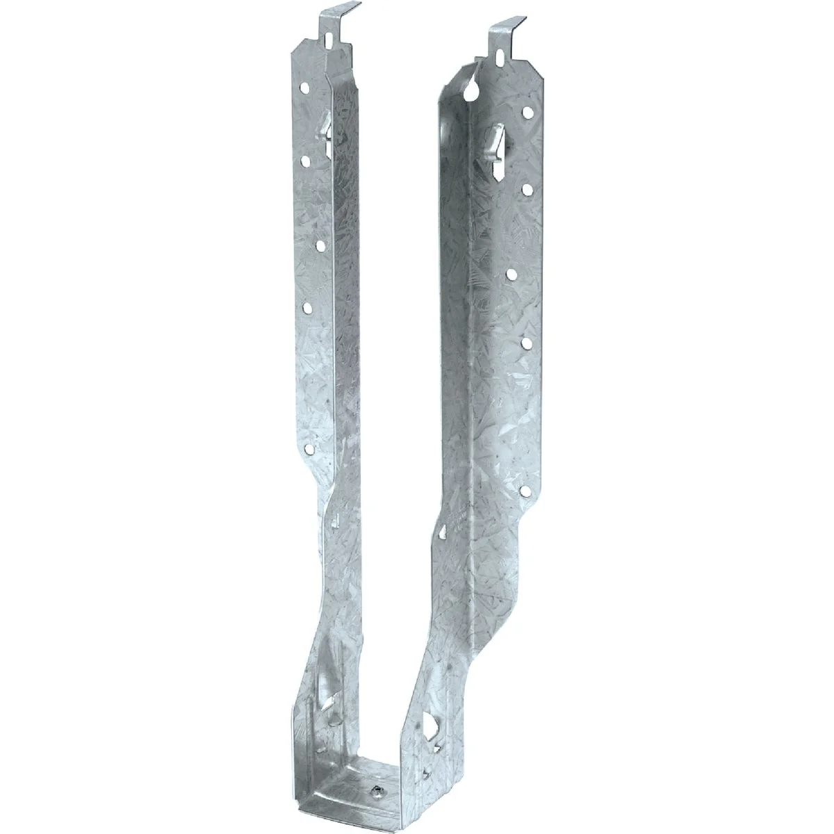 Contemporary Simpson Strong-Tie Steel 2-5 8 In. x 14 In. 18 ga Face Mount I-Joist Hanger Official