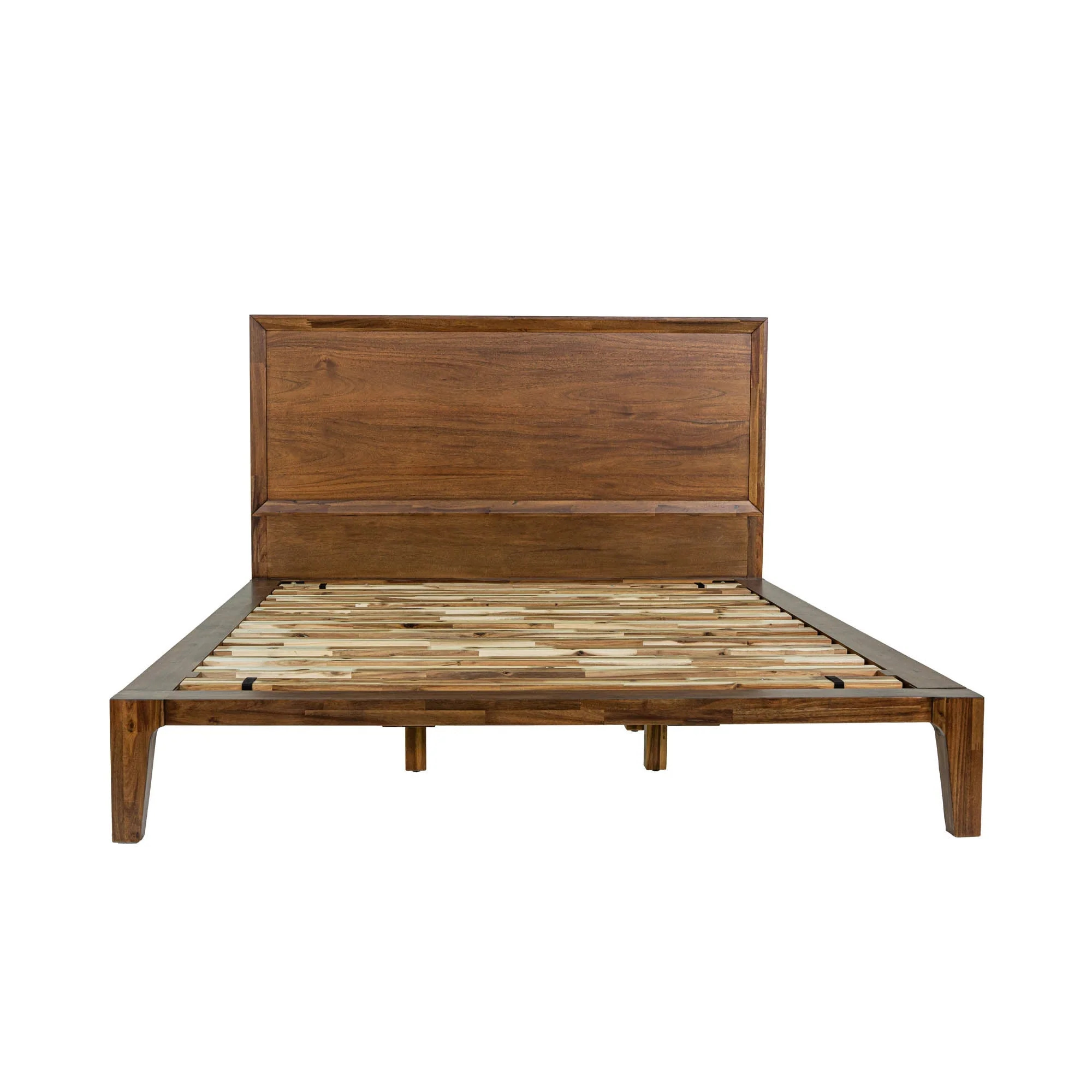 Sophisticated Allure Bed High-Grade