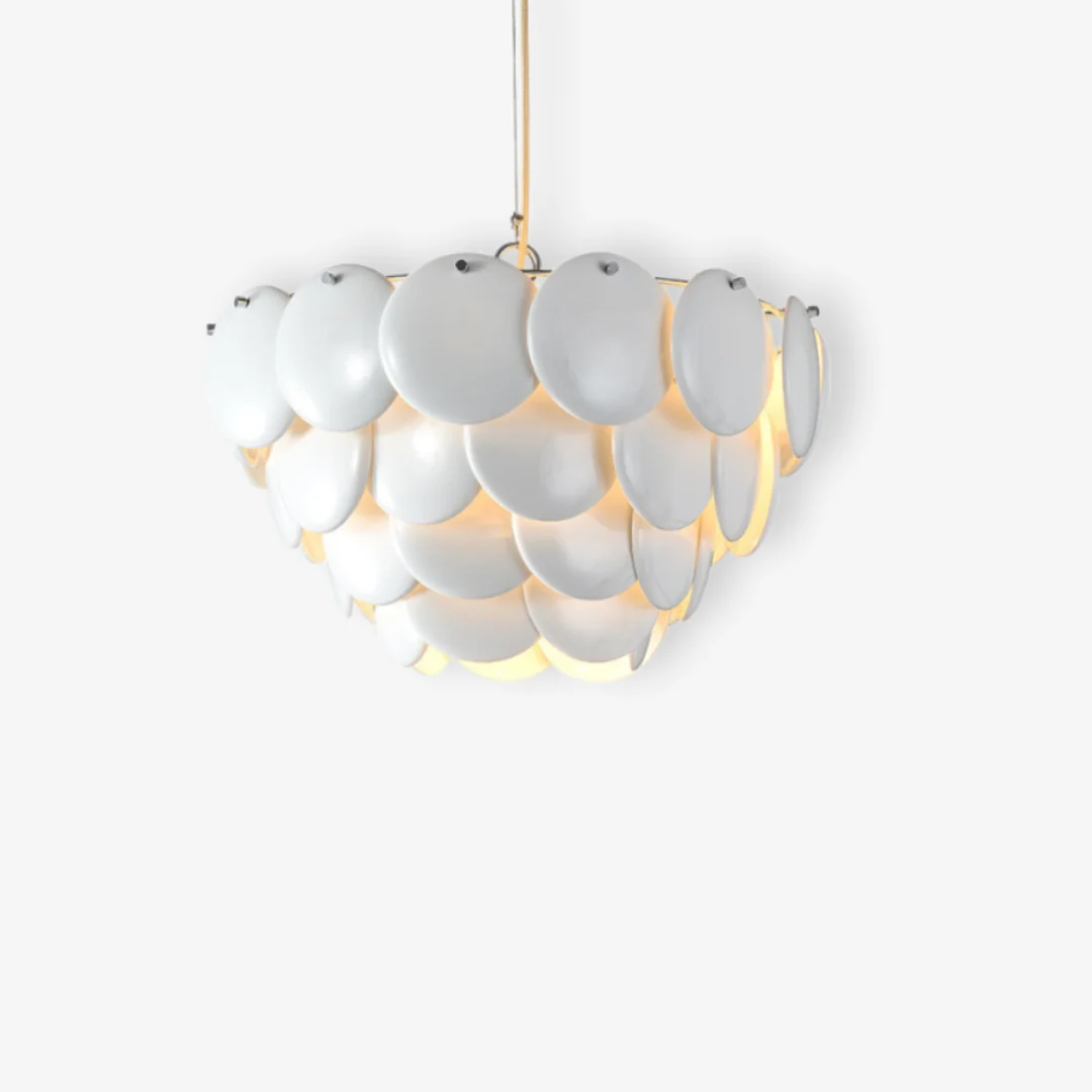 Healthy Pinecone Chandelier High-Grade