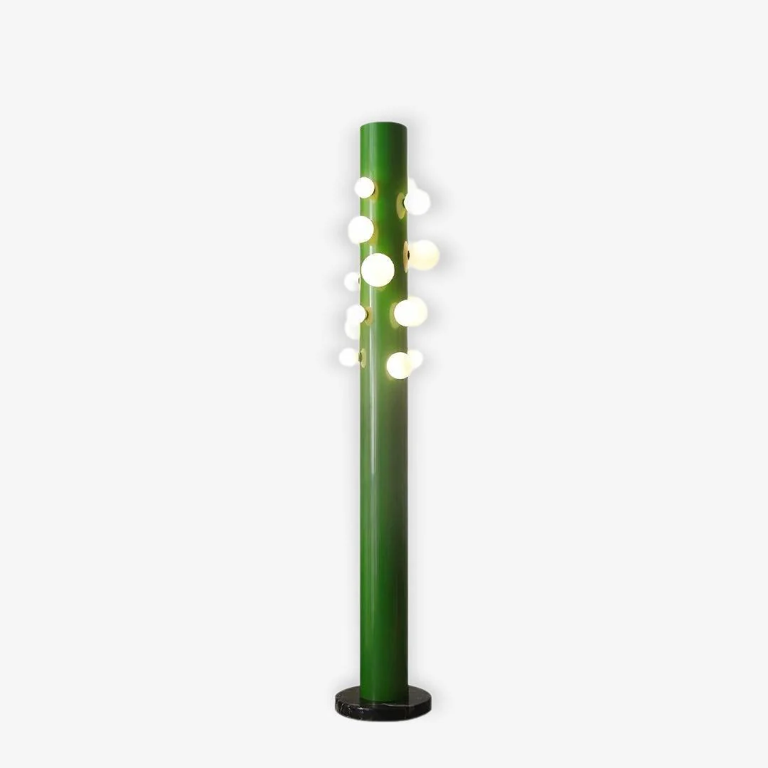 Healthy Cactus Floor Lamp Prestigious