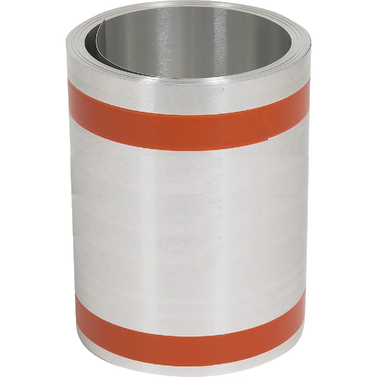 Long-Lasting Amerimax 12 In. x 50 Ft. Mill Galvanized Roll Valley Flashing Fashionable