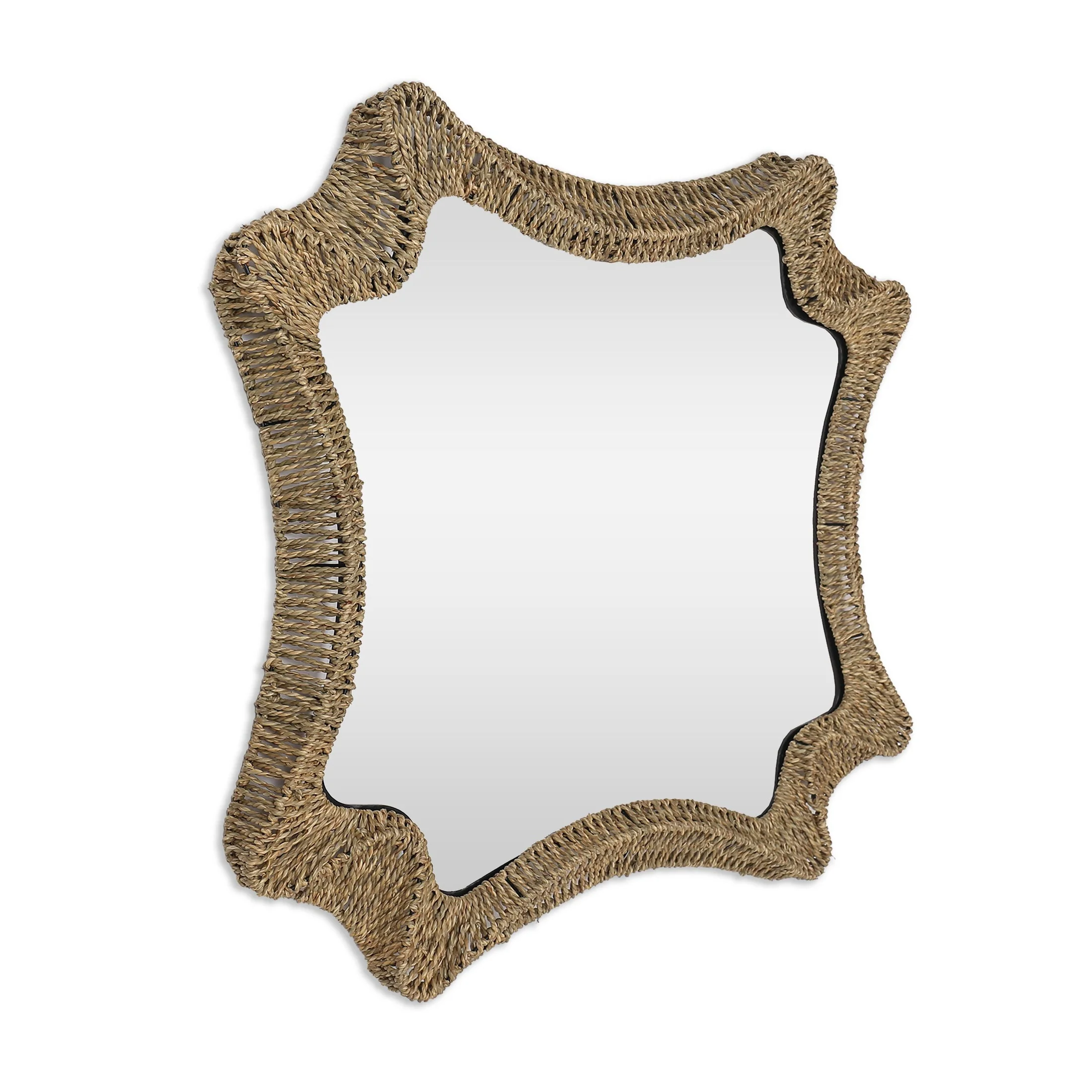 Smart Merrigan Wall Mirror High-Grade