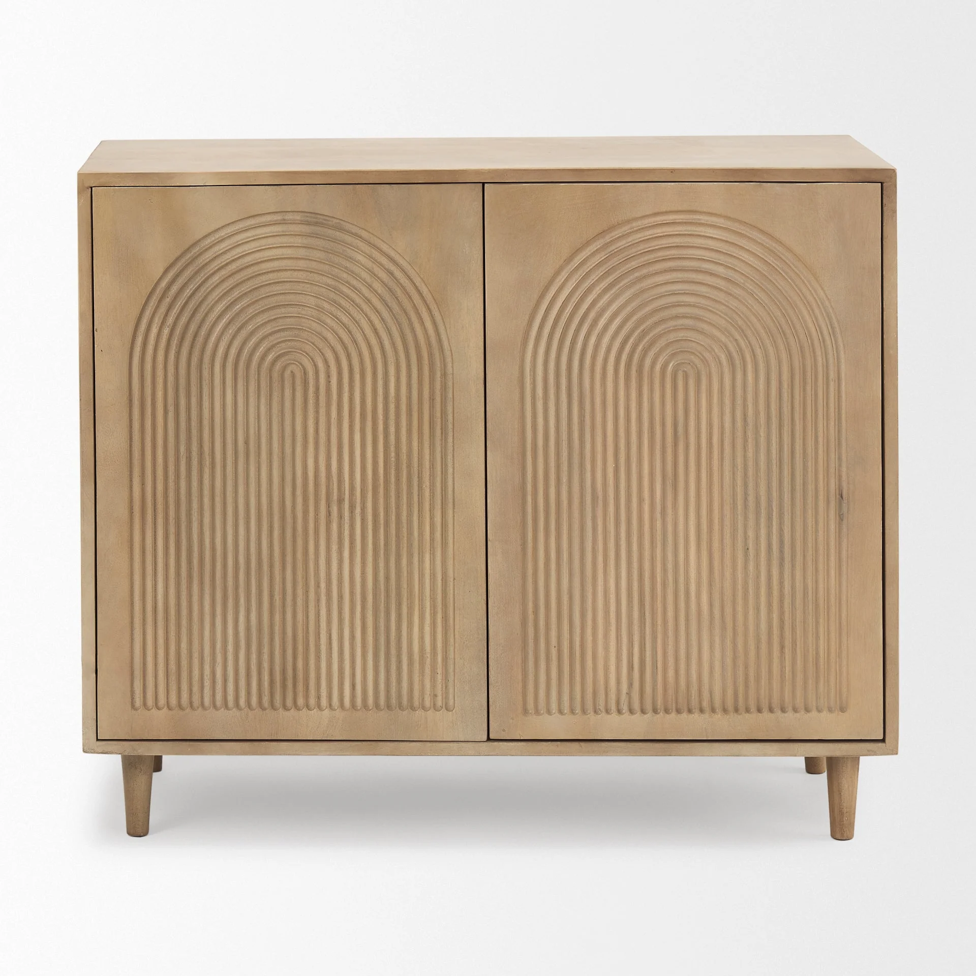 Traditional Tucker Accent Cabinet Stylish