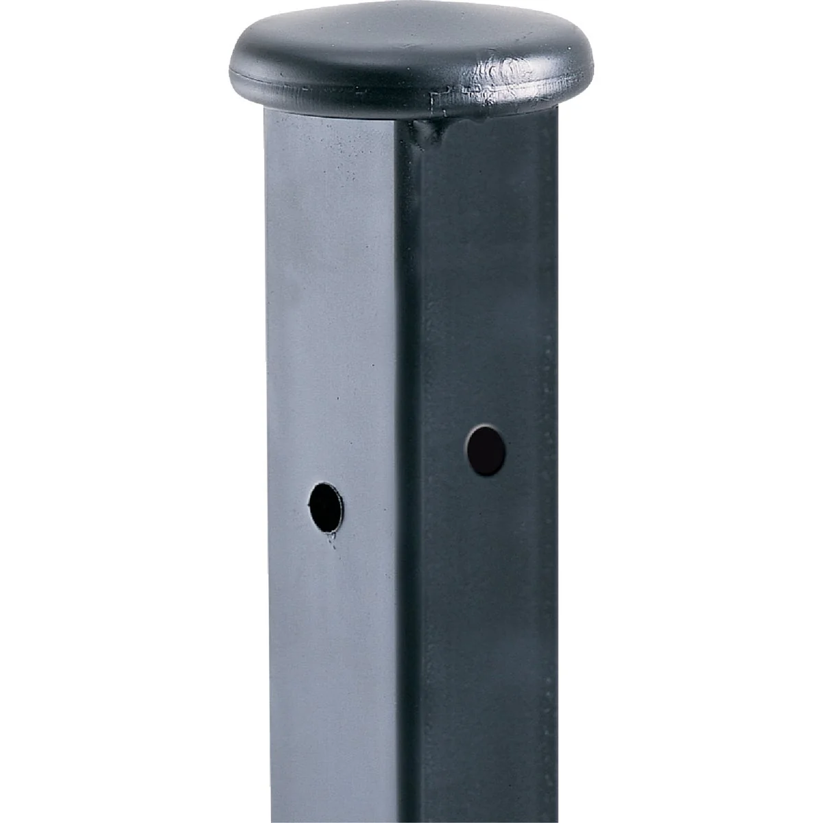 Specialty Gilpin Windsor Plus 1-1 4 In. x 1-1 4 In. x 36 In. Wrought Iron Railing Newel Post Versatile