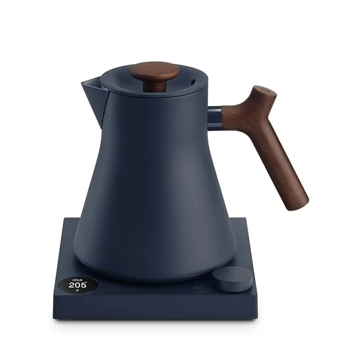 Trusted Corvo EKG Pro Electric Kettle for Tea Coffee Long-Lasting