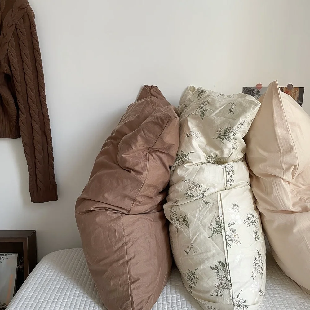 Casual Vintage Aesthetic Additional Pillowcase Effective