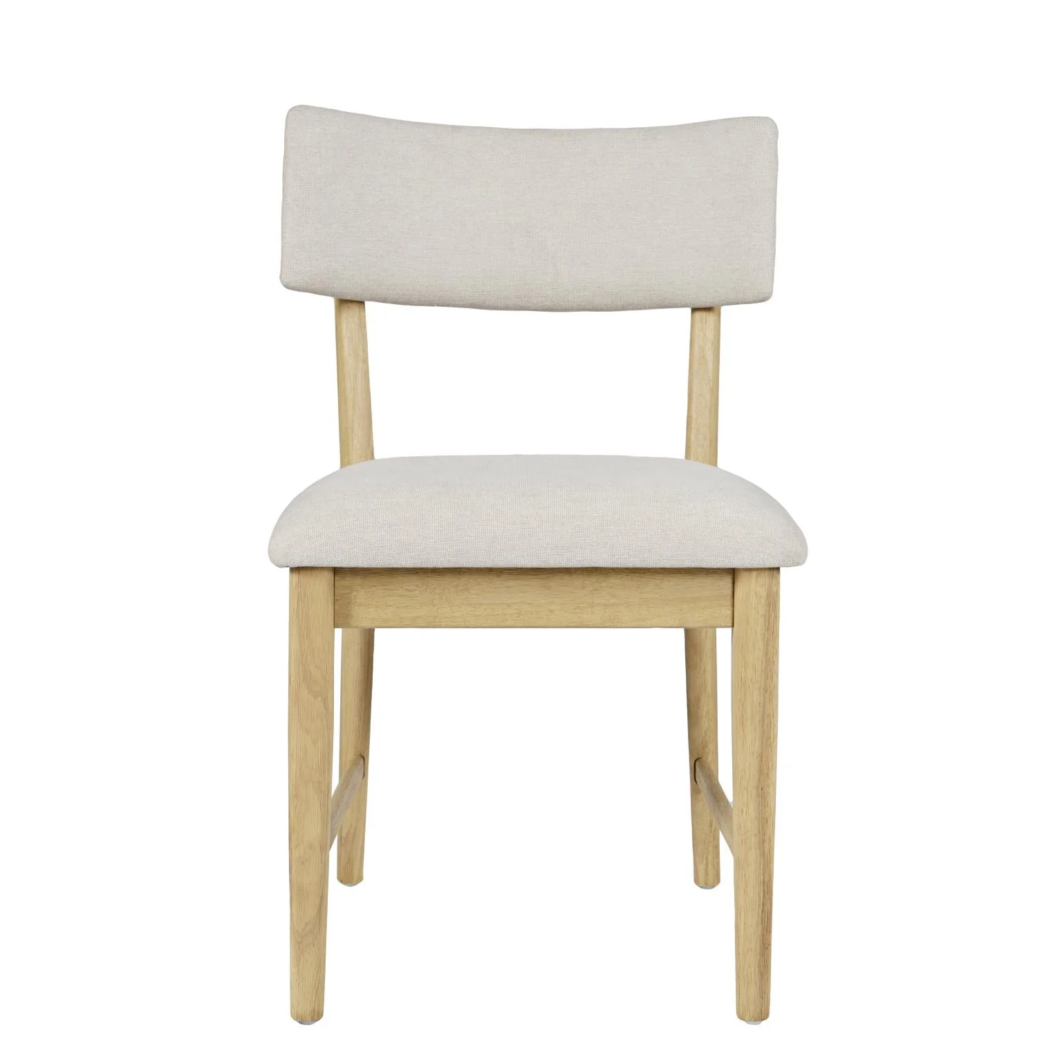 Proven Beck Chair- Natural Versatile