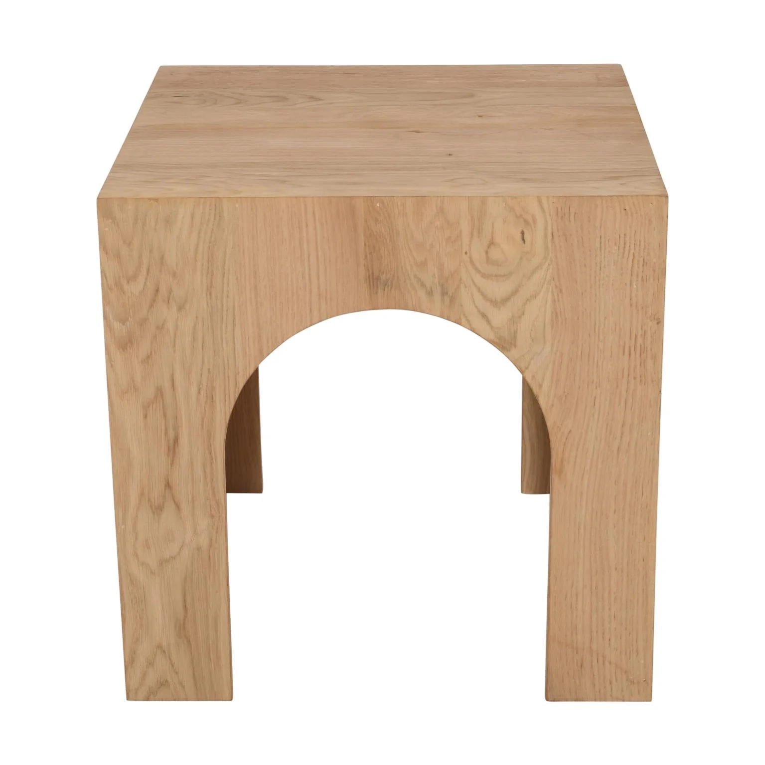Smart Archimedes End Table Easy-to-Use