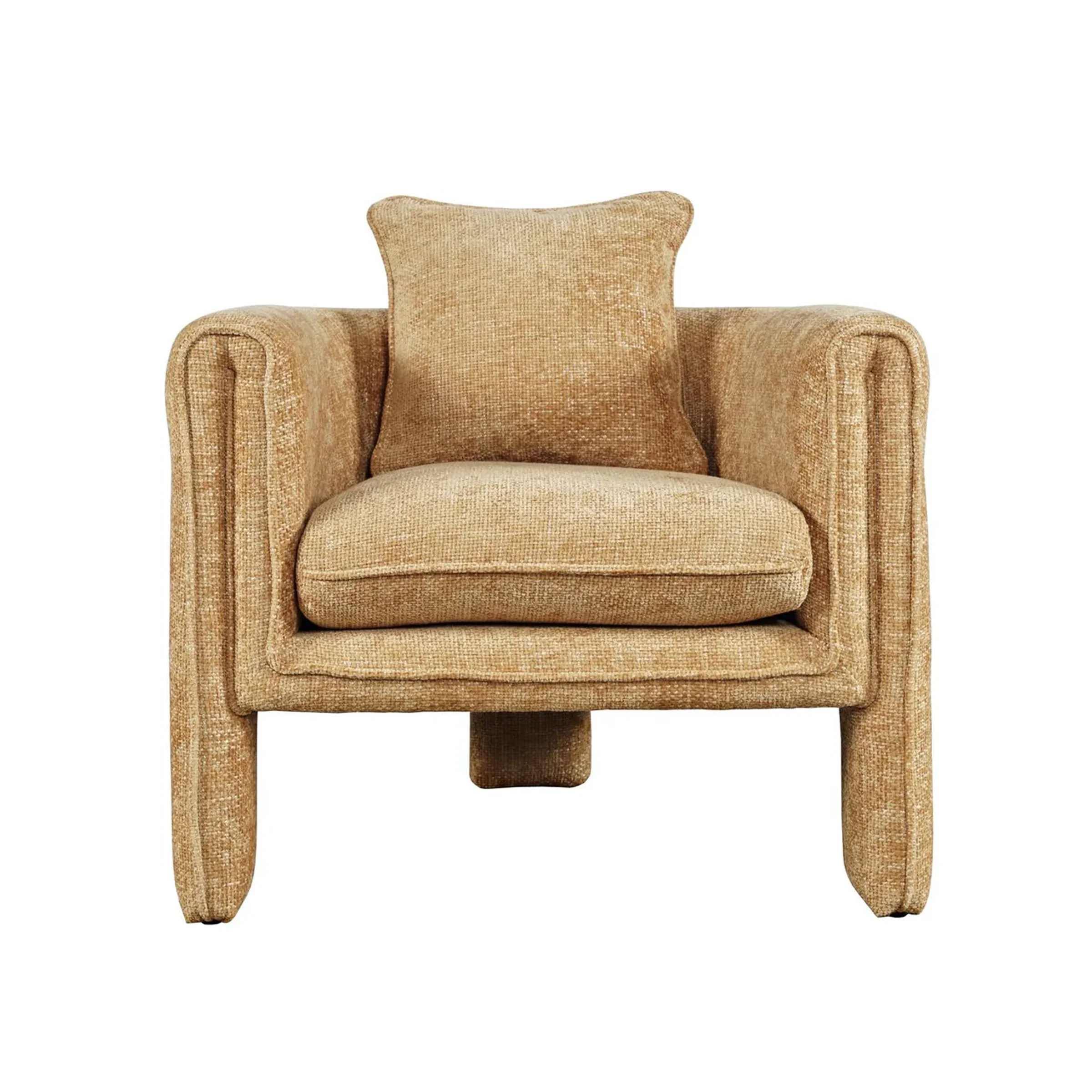 Powerful Adley Accent Chair Solid