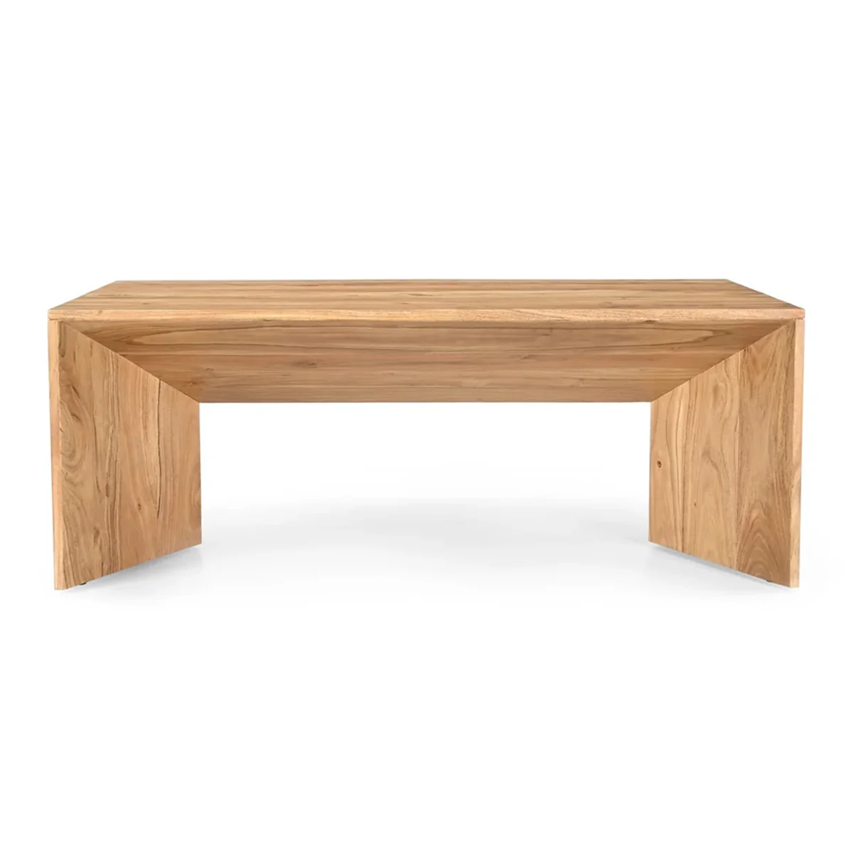 Expertly Made Lux Coffee Table Recyclable