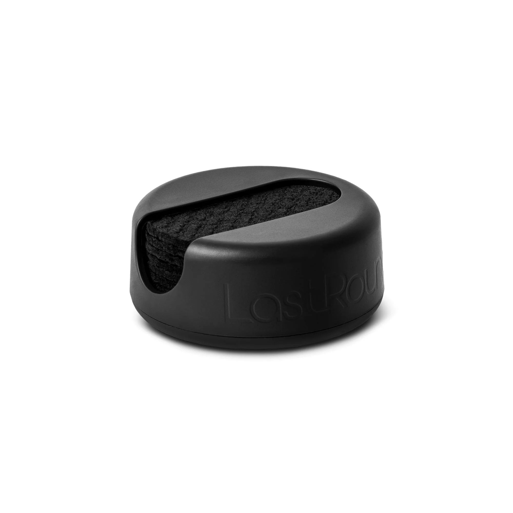 Certified Last Object LastRound Pro Green