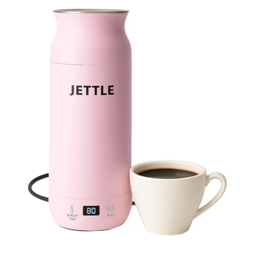 Recyclable Portable Electric Kettle Elite