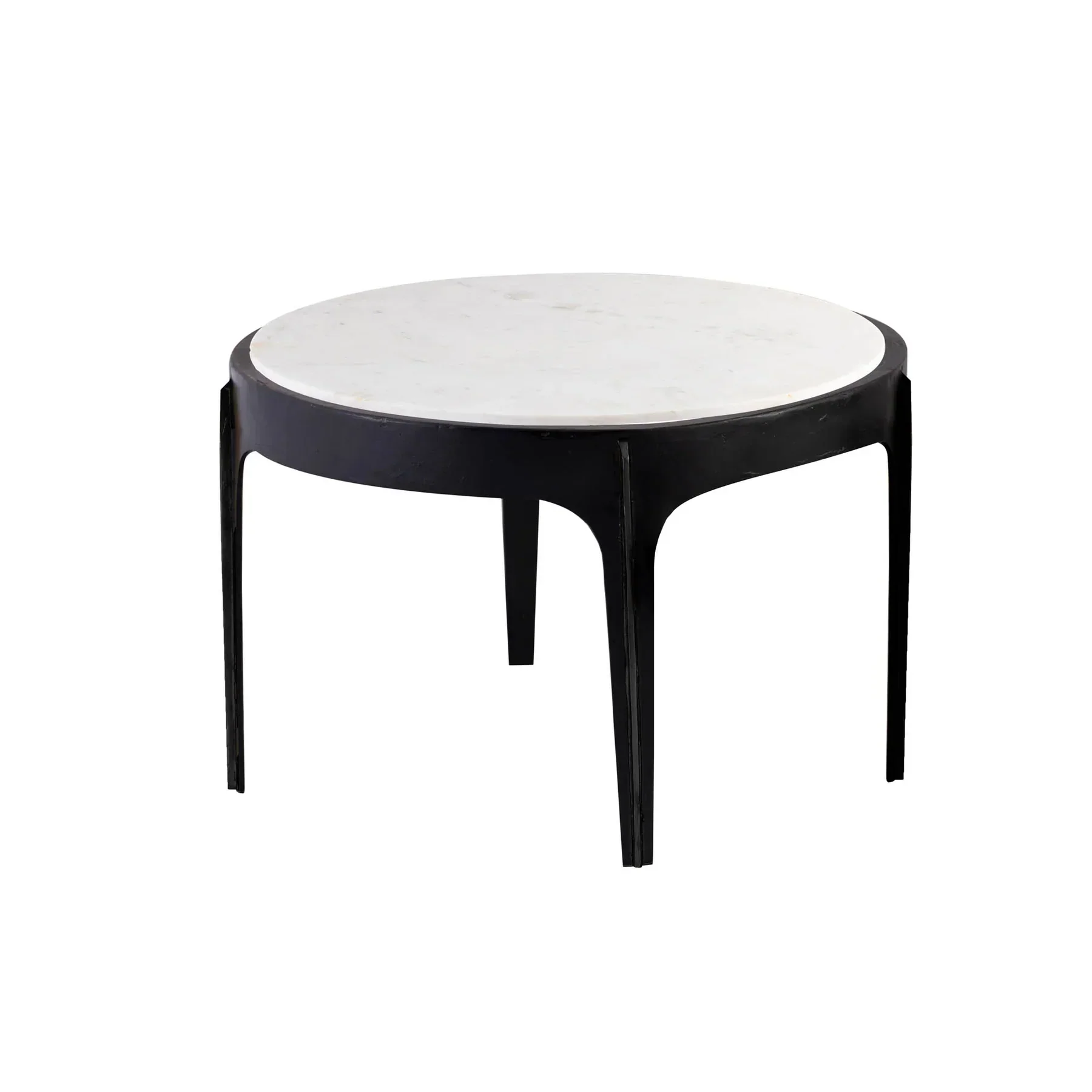 Powerful Nila Side Table Fine Crafted