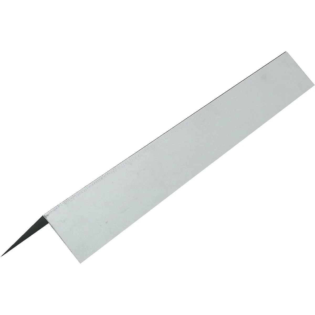 Convenient NorWesco A 2 In. X 3 In. Galvanized Steel Roof Drip Edge Flashing Top-Quality