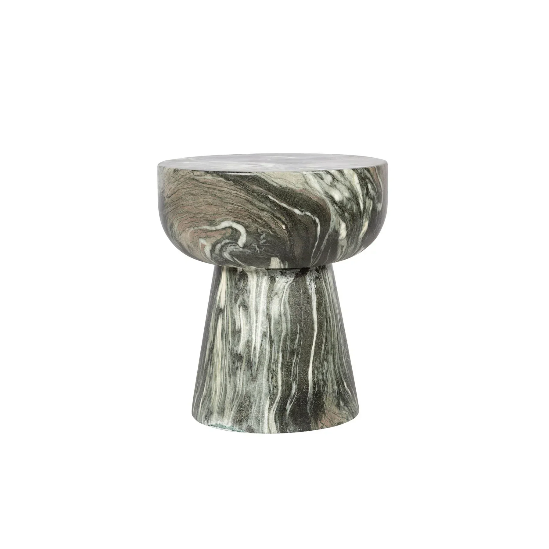 Carefully Designed Binx Side Table Responsible