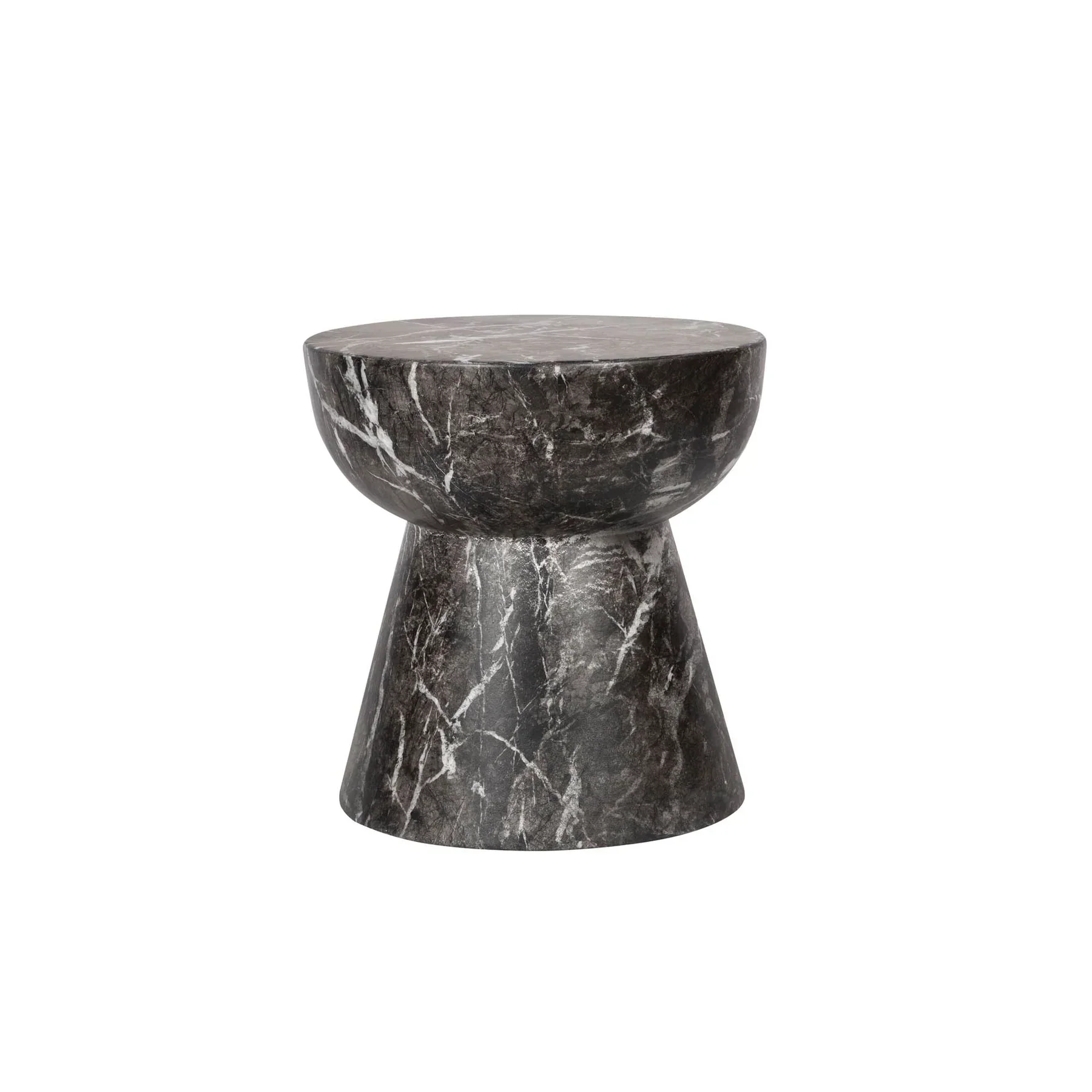 Natural Yves Side Table Reliable