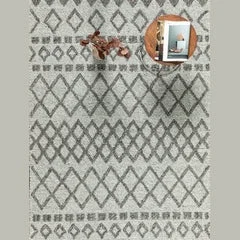 Superior FINTONA HAND WOVEN RUG High-Grade
