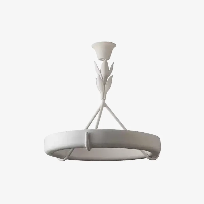Versatile Tinsley Plaster Pendant Lamp High-Quality