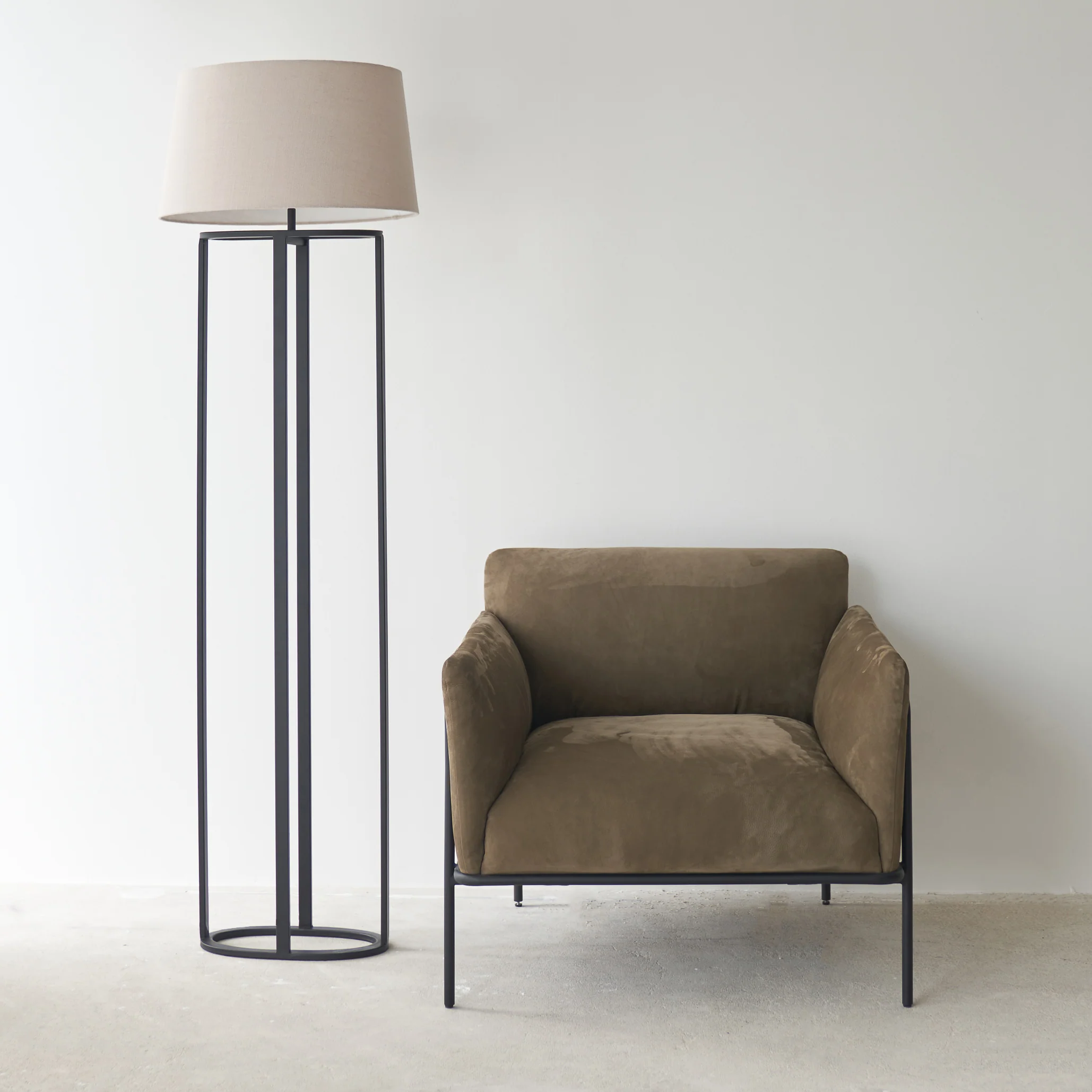 Efficient Mylo Floor Lamp Certified
