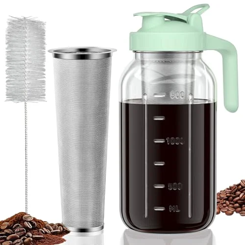 Specialty Cold Brew Coffee Maker Original Design