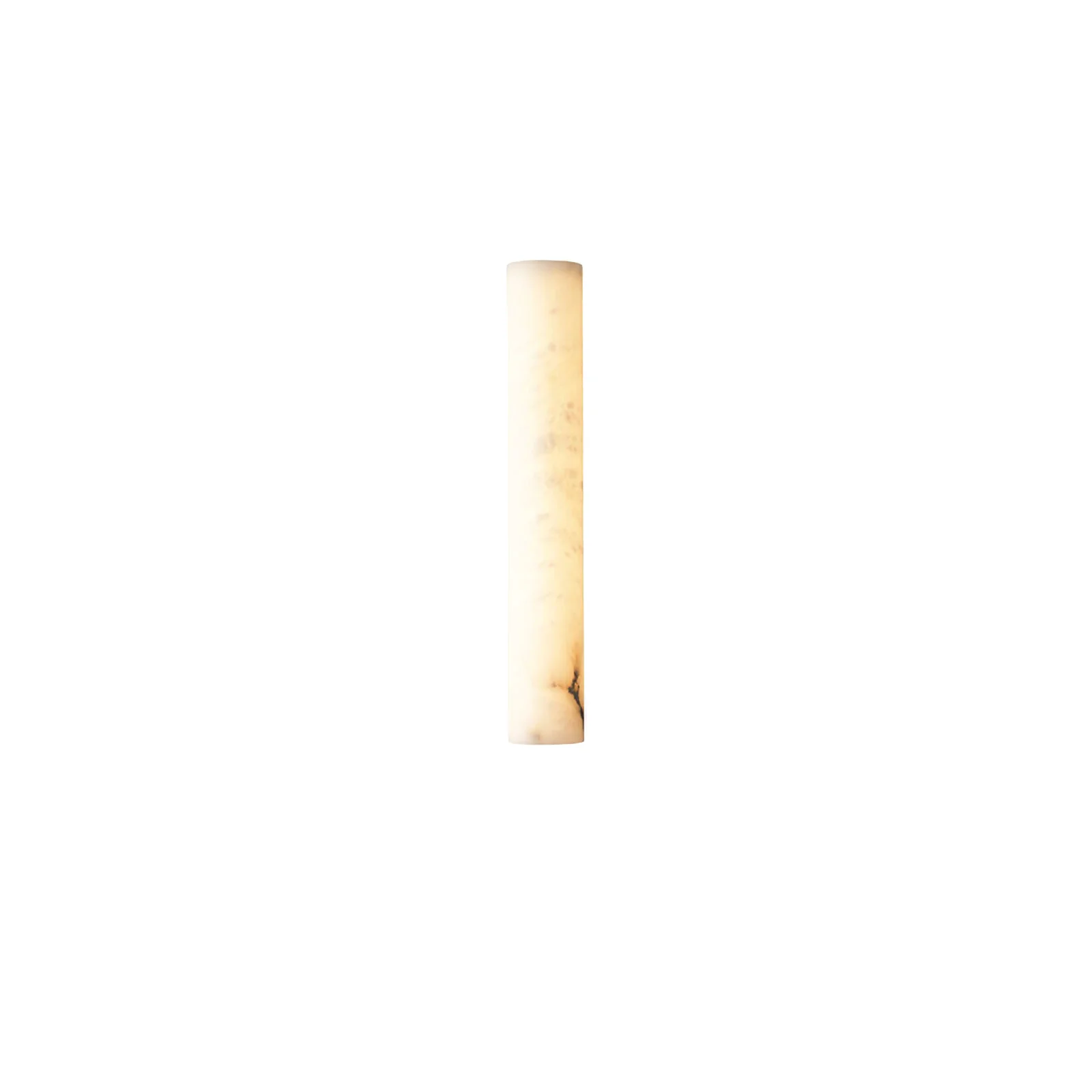 Verified Vertical Alabaster Wall Lamp Specialty