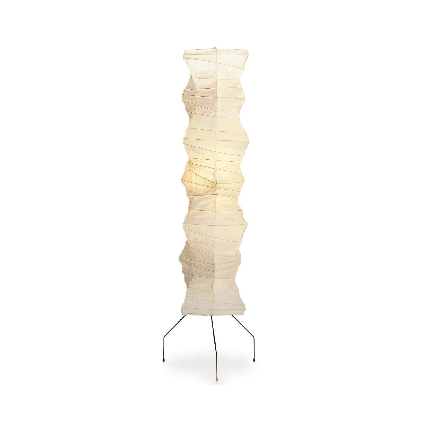 First-Class Akari UF4-33N Floor Lamp Sustainable