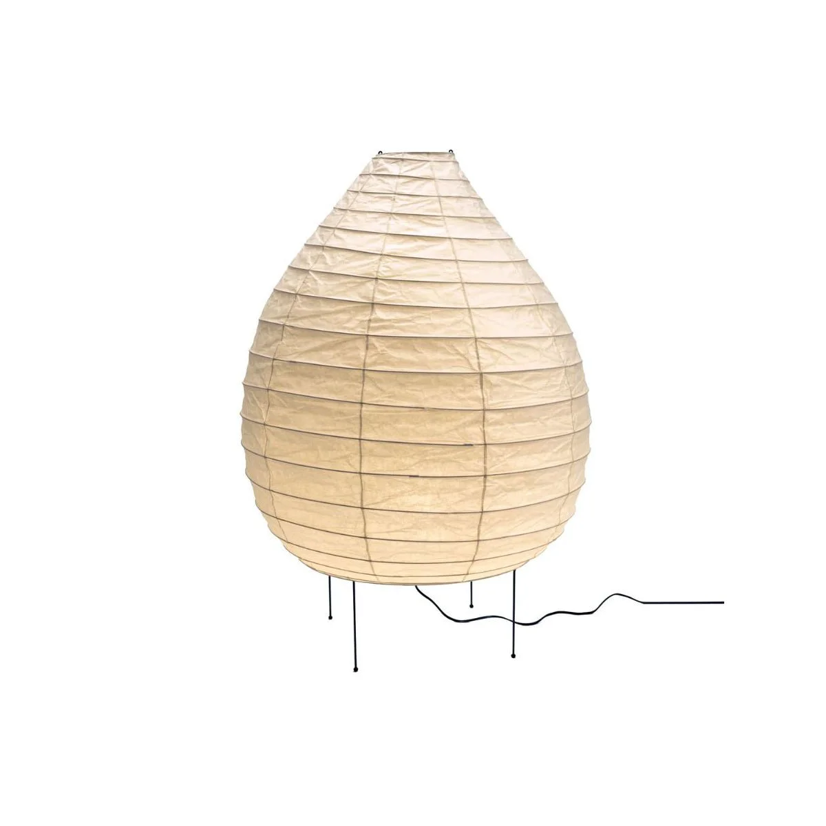 Exclusive Akari 23N Floor Lamp World-Class