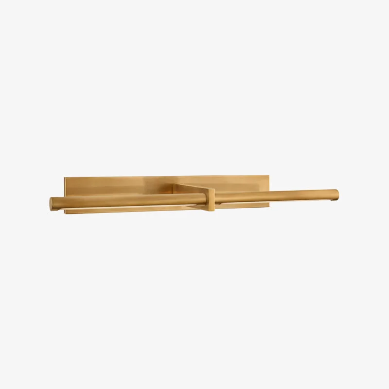 Exclusive Kelly Wearstler Axis Picture Light Traditional