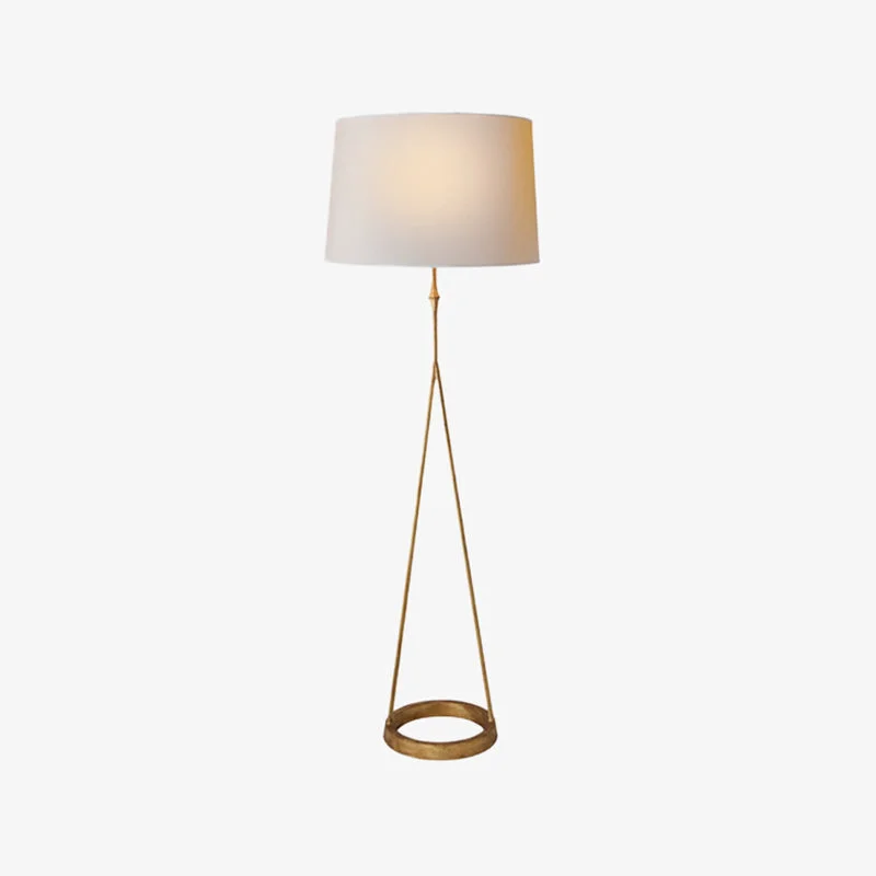 Exclusive Dauphine Floor Lamp Crafted